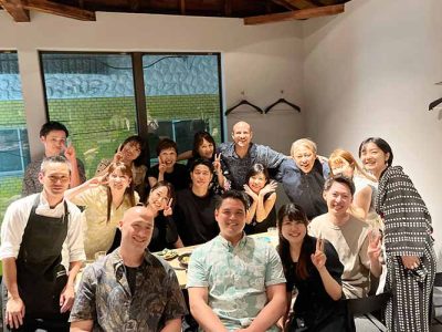 サマーナイト(交流会)